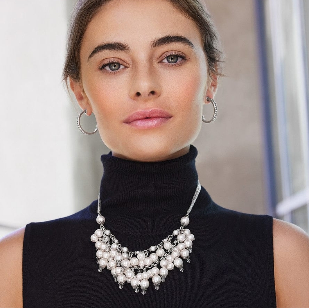 Brighton Pearl-icious Necklace